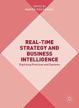 eBook (pdf) Real-time Strategy and Business Intelligence de 