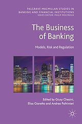 eBook (pdf) The Business of Banking de 