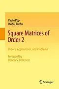 E-Book (pdf) Square Matrices of Order 2 von Vasile Pop, Ovidiu Furdui