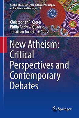 eBook (pdf) New Atheism: Critical Perspectives and Contemporary Debates de 