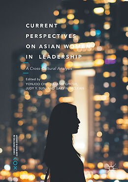 Fester Einband Current Perspectives on Asian Women in Leadership von 
