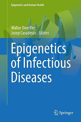 eBook (pdf) Epigenetics of Infectious Diseases de 