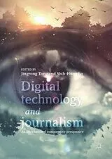 E-Book (pdf) Digital Technology and Journalism von 