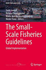 eBook (pdf) The Small-Scale Fisheries Guidelines de 