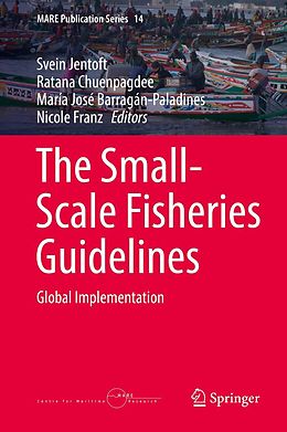 E-Book (pdf) The Small-Scale Fisheries Guidelines von 