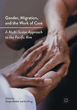 eBook (pdf) Gender, Migration, and the Work of Care de 