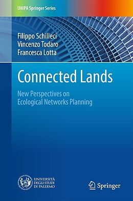 E-Book (pdf) Connected Lands von Filippo Schilleci, Vincenzo Todaro, Francesca Lotta