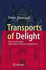 eBook (pdf) Transports of Delight de Peter Hancock