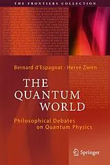 Fester Einband The Quantum World von 