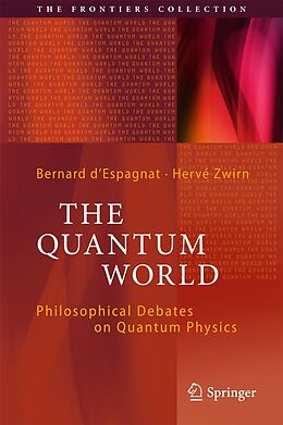E-Book (pdf) The Quantum World von 