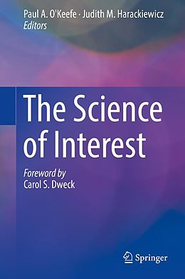 eBook (pdf) The Science of Interest de 