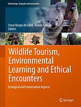 eBook (pdf) Wildlife Tourism, Environmental Learning and Ethical Encounters de 