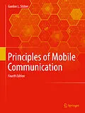 E-Book (pdf) Principles of Mobile Communication von Gordon L. Stüber