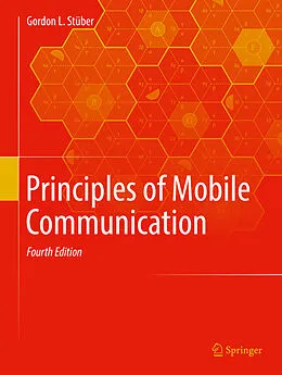 E-Book (pdf) Principles of Mobile Communication von Gordon L. Stüber