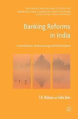 eBook (pdf) Banking Reforms in India de T R Bishnoi, Sofia Devi