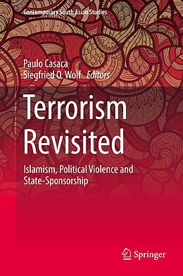 eBook (pdf) Terrorism Revisited de 