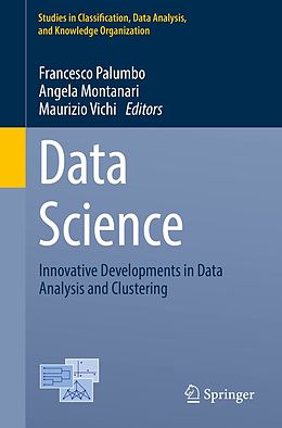 E-Book (pdf) Data Science von 