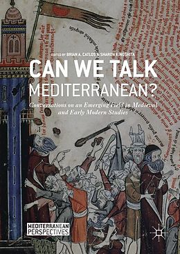 eBook (pdf) Can We Talk Mediterranean? de 