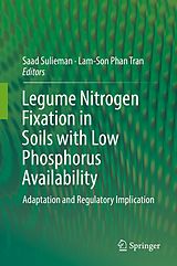 eBook (pdf) Legume Nitrogen Fixation in Soils with Low Phosphorus Availability de 