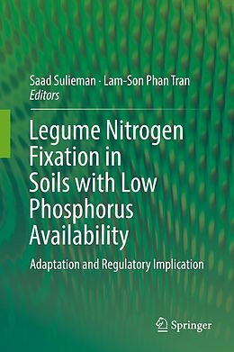 eBook (pdf) Legume Nitrogen Fixation in Soils with Low Phosphorus Availability de 