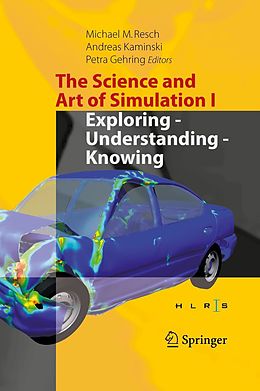 eBook (pdf) The Science and Art of Simulation I de 