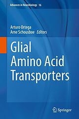 eBook (pdf) Glial Amino Acid Transporters de 