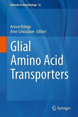 eBook (pdf) Glial Amino Acid Transporters de 