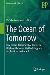 eBook (pdf) The Ocean of Tomorrow de 