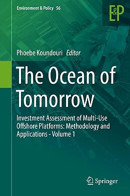 eBook (pdf) The Ocean of Tomorrow de 