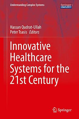eBook (pdf) Innovative Healthcare Systems for the 21st Century de 