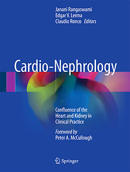 Fester Einband Cardio-Nephrology von 