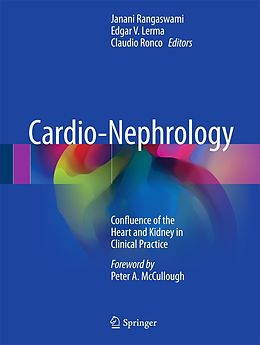 E-Book (pdf) Cardio-Nephrology von 