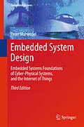 E-Book (pdf) Embedded System Design von Peter Marwedel