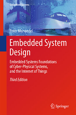 eBook (pdf) Embedded System Design de Peter Marwedel