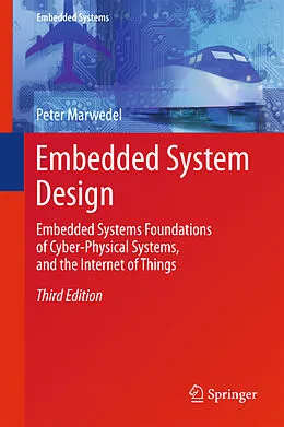 E-Book (pdf) Embedded System Design von Peter Marwedel