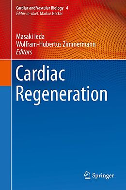 E-Book (pdf) Cardiac Regeneration von 