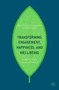 E-Book (pdf) Transforming Engagement, Happiness and Well-Being von William Scott-Jackson, Andrew Mayo