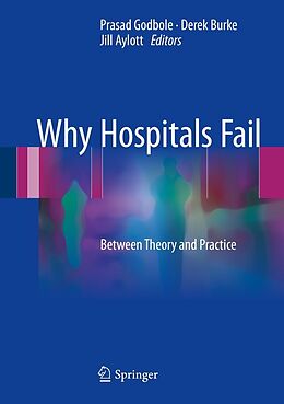 eBook (pdf) Why Hospitals Fail de 