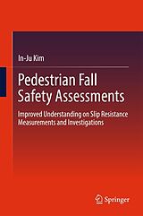 E-Book (pdf) Pedestrian Fall Safety Assessments von In-Ju Kim