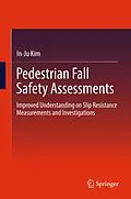 E-Book (pdf) Pedestrian Fall Safety Assessments von In-Ju Kim