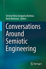 E-Book (pdf) Conversations Around Semiotic Engineering von 