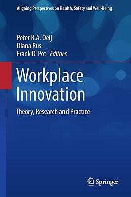 eBook (pdf) Workplace Innovation de 