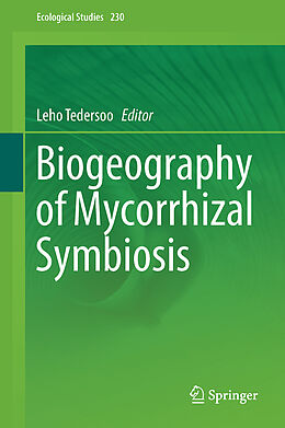 Fester Einband Biogeography of Mycorrhizal Symbiosis von 