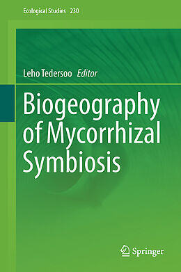 Livre Relié Biogeography of Mycorrhizal Symbiosis de 