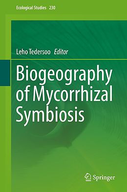 eBook (pdf) Biogeography of Mycorrhizal Symbiosis de 