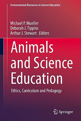 eBook (pdf) Animals and Science Education de 