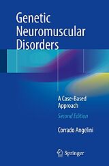 eBook (pdf) Genetic Neuromuscular Disorders de Corrado Angelini