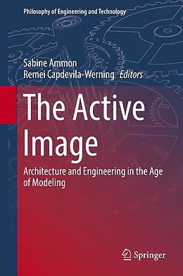 eBook (pdf) The Active Image de 