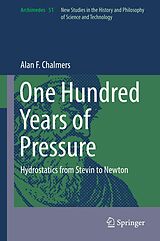 E-Book (pdf) One Hundred Years of Pressure von Alan F. Chalmers