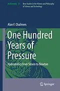 E-Book (pdf) One Hundred Years of Pressure von Alan F. Chalmers